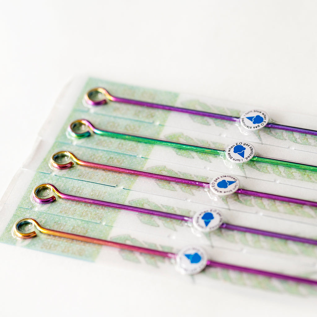 Standard Liner Needles - Image 2