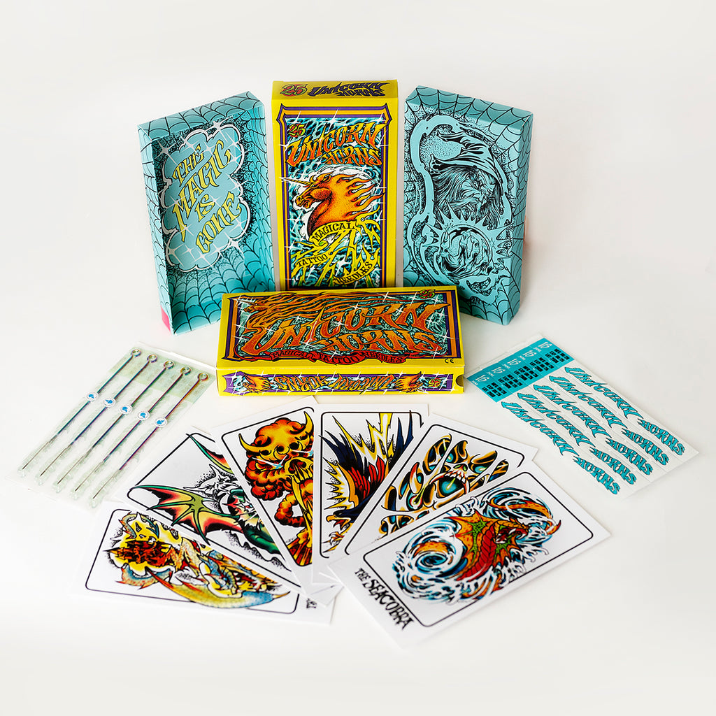 Standard Liner Needles - Image 3